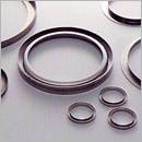 ウォーターポンプ・磁気エンコーダ・ハブシール用芯金